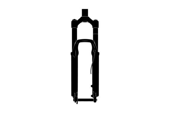 Integrating Black Mountain Bike Suspension Fork Isol Into Your Creative Workflow